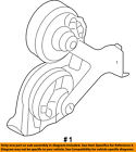 Fa1z13832b Ford Oem