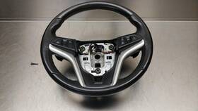 22850112 Factory/oem 2012-2015 Chevrolet Camaro Ss Auto Mojave Steering Wheel