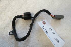 2r8a-3f818-ae Factory/oem 10 2010 Jaguar Xf Steering Wheel Position Sensor 1758c