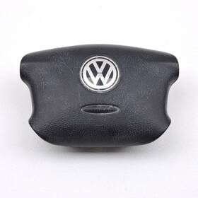 3b0880201as Factory Oem 2001-2005 Vw Passat One Left Drivers Side Steering Wheel Part -626