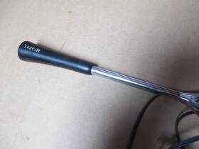 5030492 Factory/oem 1977-1980 Chevrolet Camaro Pontiac Firebird Turn Signal Lever With Cruise. Oem