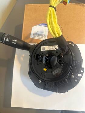 68274115ag6aa Factory/oem 2019-2020 Ram 1500 Clock Spring Multi Steering Wheel Switch 68274115ag 6aa