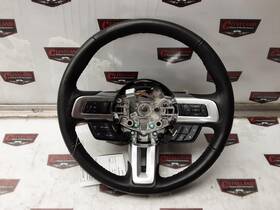 Fr333600ad3jax Factory/oem 2015-2017 Ford Mustang Gt Manual Steering Wheel