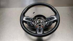 Jr33c699d90bc3zhe Factory/oem 2018-2023 Ford Mustang Gt Auto Steering Wheel