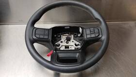 Ml3b3600ah319w Factory/oem 2021-2024 Ford F150 Steering Wheel