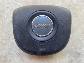 Oem-0r1g1nal Factory/oem 2014-2015 Jeep Grand Cherokee Driver Wheel P1we131u5ac P1we131x9ac