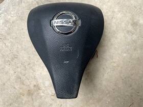 Pm4ba154280302 Factory/oem 2014 2015 2016 Nissan Rogue Driver Wheel #pm4ba154280302