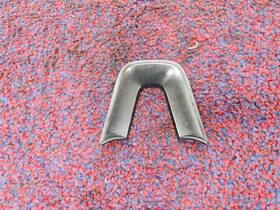 625245900 Factory Original Genuine Oem Mopar Dodge Chrysler Suv 4 Door Durango Gt 14-22 Awd Steering Wheel Lower Spoke Trim Cover Bezel