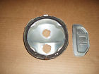 12v32cp Factory-rear-tail-light-metal-cover Mazda Rx2 Rubber