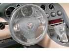 Fb-p9933-82 Slip Grip Shower Cap Steering Wheel Covers