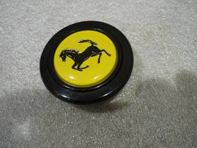 101071 Ferrari 208 288 308 328 Many Others - Horn Push Button Momo P/n