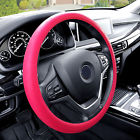 Fh3001magenta Fh Group Silicone Steering Wheel Cover Python Snake 0842319139961