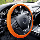 Fh3001orange Fh Group Silicone Steering Wheel Cover Python Snake 0842319139978