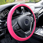 Fh3001pink Fh Group Silicone Steering Wheel Cover Python Snake 0842319139985