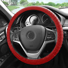 Fh3002burgundy Fh Group Silicone Steering 0842319140059