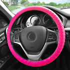 Fh3002magenta Fh Group Silicone Steering Wheel Cover Nibs Sturdy 0842319140103