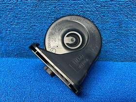 F1et-13802-bc Fiamm 2015 - 2018 Ford Focus Low Tone Horn Signal Oem