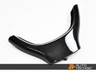 Bm-0182 - Fiber Bmw 5 Steering Series F11 Carbon Wheel Trim F10 F07 Autotecknic