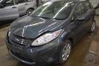 Be8z17a553ba Fiesta 1273471 11 -key 13 Blk Steering Mtr Assist Lifetime Assy Column 12