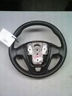 235.fd1c12 Fiesta 2012 Steering Wheel 74543