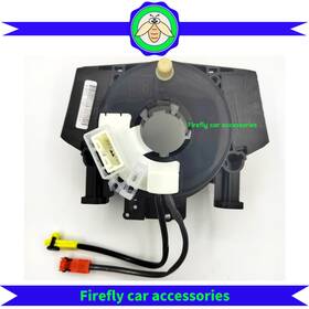 Firefly 25560-zh37a Spiral Cable Clock Spring With 2 Wires For 2006-2008 Nissan Titan