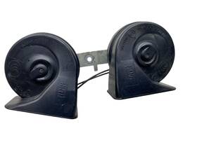 31193201001 Fisker 2011-2012 Karma Es High And Low Note Tone Signal Horn Set Oem