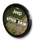 006478r01 Fits Jeep Steering Wheel Cover