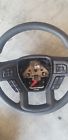 Fl3b-3600-cj3zhe Ford Steering Wheel Black