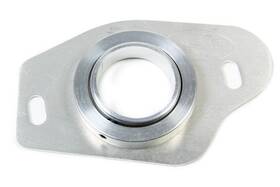 Fr20101vt Flaming River 1969-82 Corvette Swivel Floor Mount For 69-82