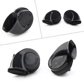 Flashbuyeasy 331234295147 Car Snail Horn For Toyota Yaris Rav4 Camry Corolla Highlander Prius C-hr