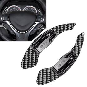 Flashbuyeasy 623456413967 Steering Wheel Shifter Paddle Extension For Honda Acura Mdx Ilx Rdx Tlx Tsx