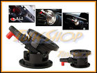 Wb-070506 Flip Tilt Steering System Wheel Release Works Black Up Rapfix Bell Quick Gtc Hub
