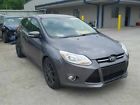 235.fd1g12 Focus 2012 Steering Wheel 837933