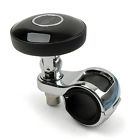 Da637 Folding Suicide Car Boat Steering Spinner Bl Wheel Knob Handle Power Fouring