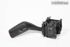 Lb5t-13335-aaw Fomoco 2020-2023 Ford Escape Platinum Steering Column Turn Signal Headlight Switch Oem