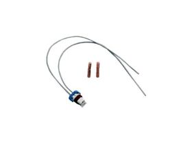 92946wr For 2001-2003 2005-2006 Gmc Sierra 1500 Hd Horn Connector Ac Delco 2002