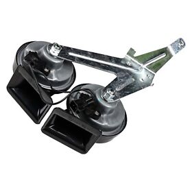 25950263 For Cadillac Cts 09-14 Acdelco Genuine Gm Parts Replacement Horn Kit