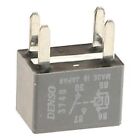 W0133-2043921-acd For Cadillac Srx 2004-2006 Acdelco Genuine Gm Parts Horn Relay
