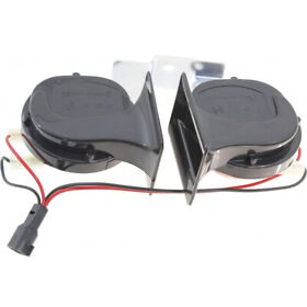 9l8z13832b For Ford Escape Horn 2009 10 11 2012 High Low Pitch