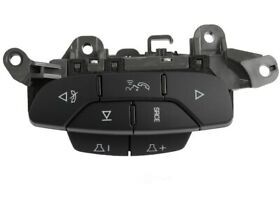 51399vr For Impala Limited Steering Wheel Audio Control Switch Ac Delco
