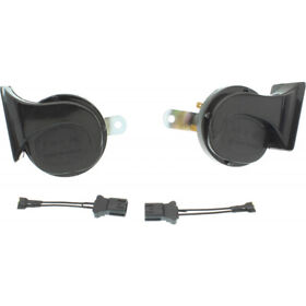 For Kia Rondo Horn 2007 08 09 10 2011 Electric High Low Pitch