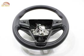 157552 Ford Mustang Mach-e Steering Wheel With Switches Oem 2021 - 2024