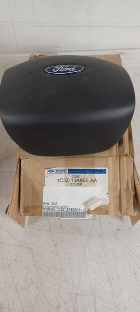 1c3z-13a805-aa Ford 1c3z13a805aa Oem - Horn Cover