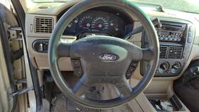 1l2z3600bcd Ford 2002-2006 Explorer Steering Wheel Oem