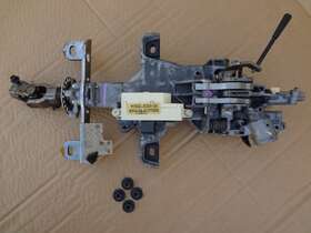 1r3c-3f723-aa Ford 2001 - 2004 Mustang Cobra Steering Column Oem Sku# F151