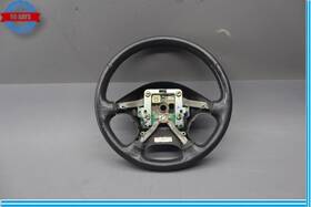 1w6a3f563ad Ford 02-05 Thunderbird Front Left Driver Side Steering Wheel Assembly Oem