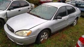 210-01811 Ford Seat Belt Front Bench Passenger Retractor Fits 04-07 Taurus 219654