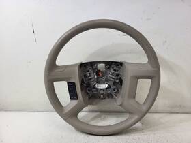 235-03021b Ford 2008 Escape Driver Steering Wheel With Cruise Control Oem Lkq