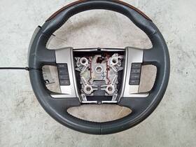 235-03027j Ford 09 Flex Steering Wheel Oem
