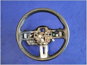 235-10252 Ford 2018-2023 Mustang Gt S550 Steering Wheel Front Driver Auto Trans Read 2877